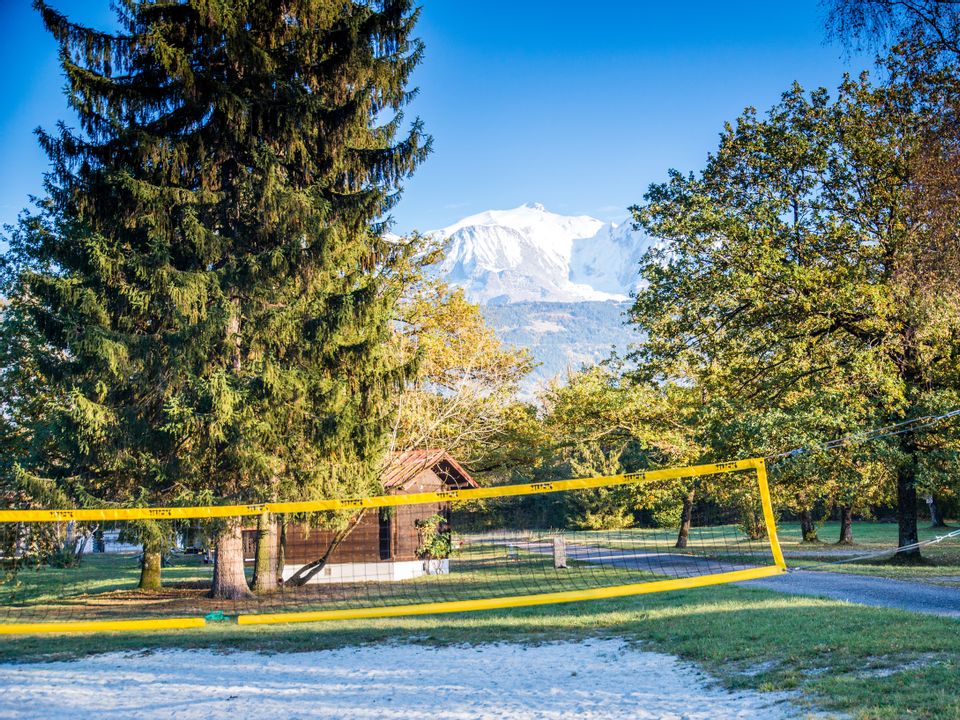 Camping de l’Ecureuil