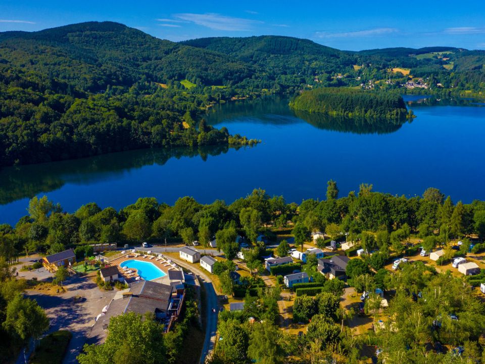 Camping Rieumontagne