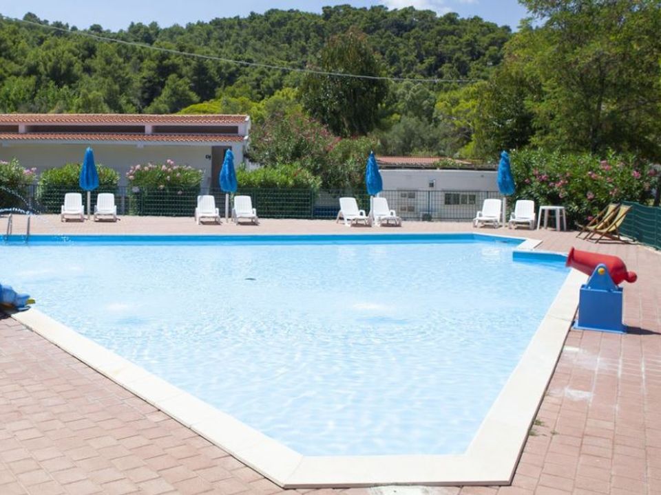 Villaggio Camping Capo Vieste