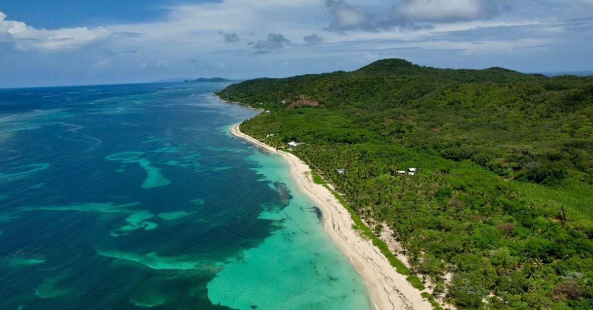 Strandcamping Europa