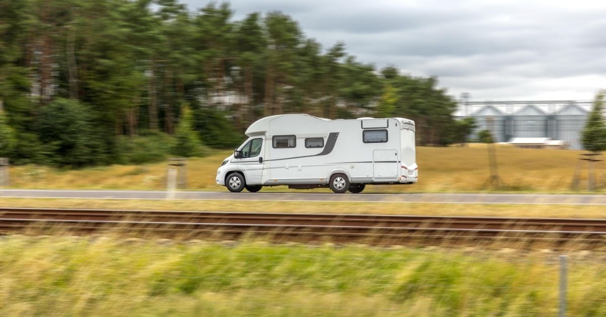 camper