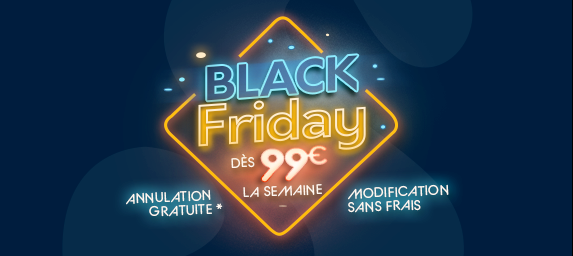 Black Friday