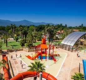 Nos campings immanquables
