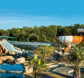 Soldes Campings 2021