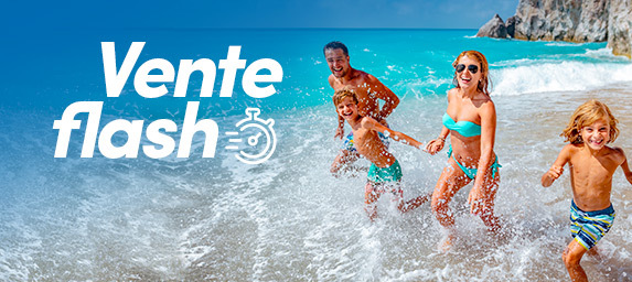 Vente Flash