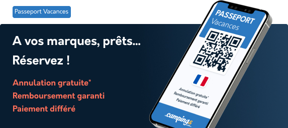 Passeport Vacances