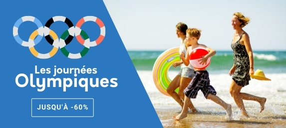 Les Journées Olympiques