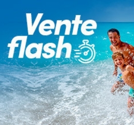 Vente Flash Destockage été