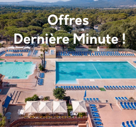 Départs dernière minute !