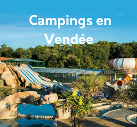 Cap sur la Vendée !