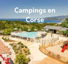 Cap sur la Corse !