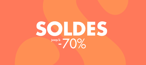 Les Soldes !