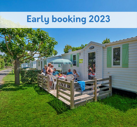 Vos vacances de 2023
