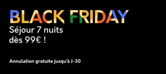 Le Black Friday joue les prolongations !