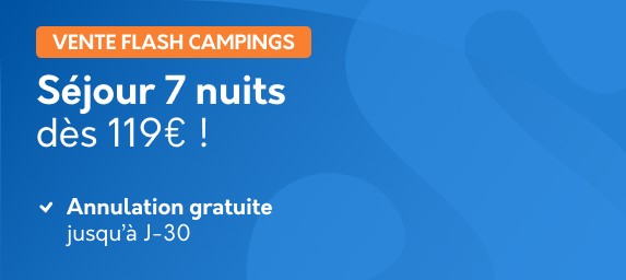 Réservez dès maintenant au meilleur prix