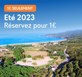 Vacances d'été 2023