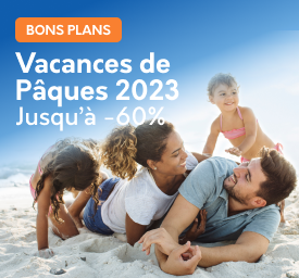 Vacances de Pâques
