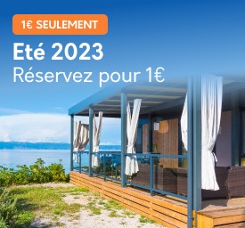 Early Booking été 2023