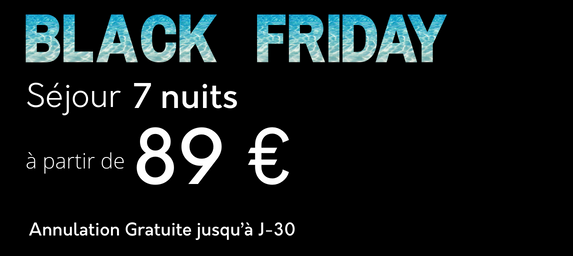 Black Friday
