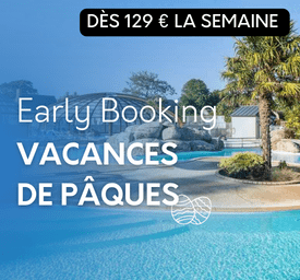 Première minute : vacances de Pâques