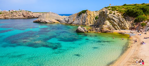 Los Mejores Campings en Espana