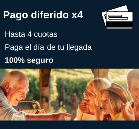 Pago a plazos y diferido