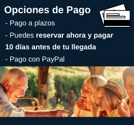 Pago a plazos y diferido