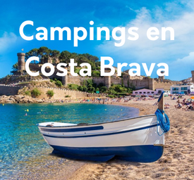 Disfruta de la Costa Brava