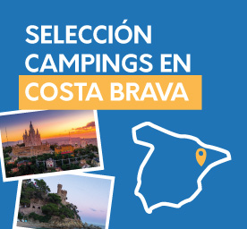 Disfruta de la Costa Brava