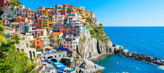 I migliori campeggi in Italia