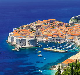 Top campeggi Croazia