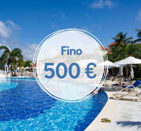 Rientra nel Budget!