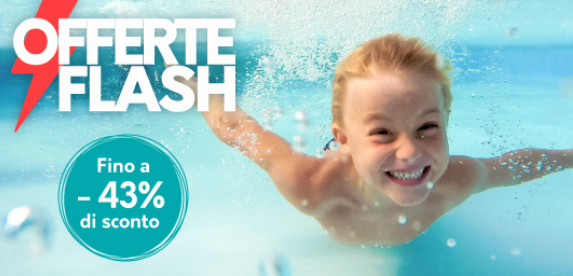 Offerte Flash
