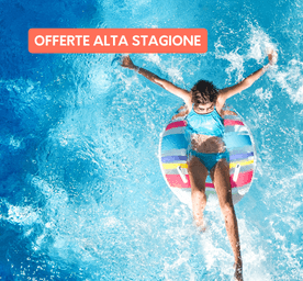 Disponibilità Luglio e Agosto