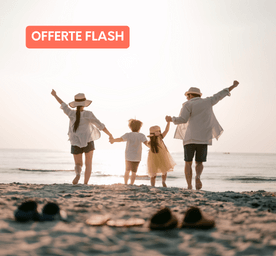Offerte Flash a Tempo Limitato