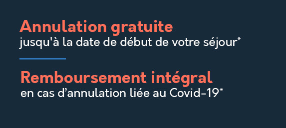 Annulation Gratuite