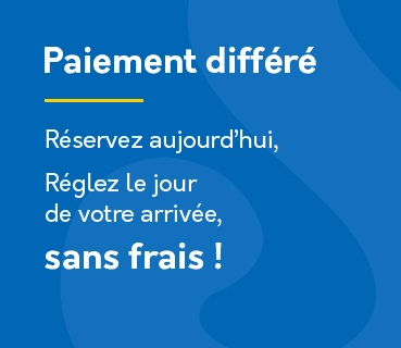 Nouveau - Paiement Différé