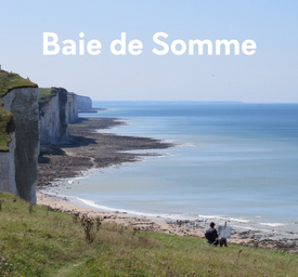 Baie de Somme