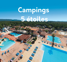 Les plus beaux campings