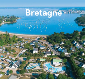 Le meilleur de la Bretagne