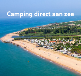 Voor liefhebbers van strand, zee & zon