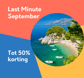Supervoordelig nazomeren