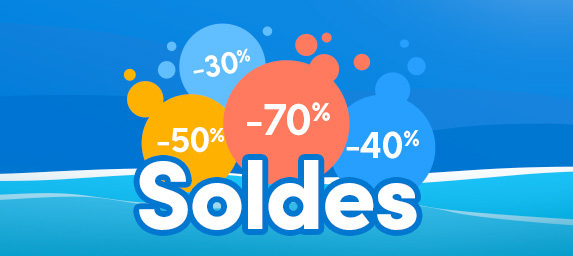 Soldes 2022