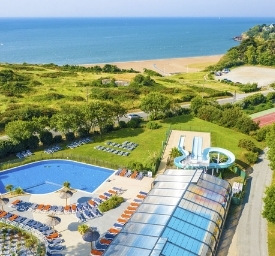 Our 5-star campsites