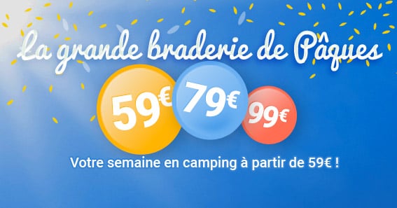 La Grande Braderie de Pâques