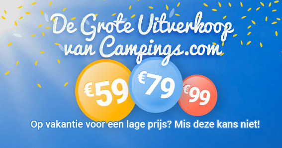 De Grote Uitverkoop 