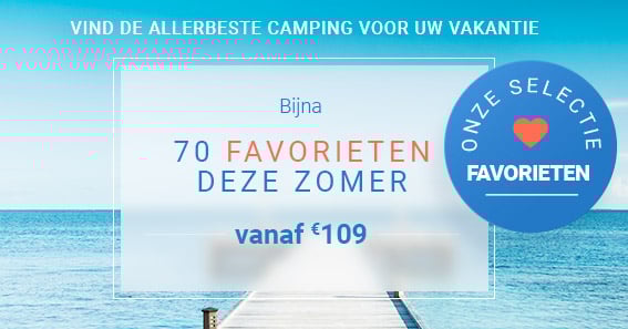 Onze Selectie Favorieten