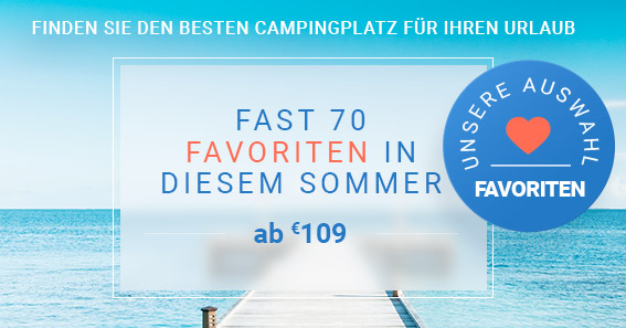 Unsere Auswahl an Favoriten - old