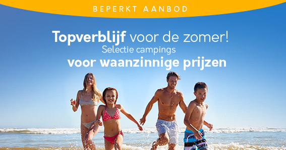 De lastminutes van de zomer