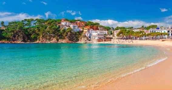 Campings en Costa Brava